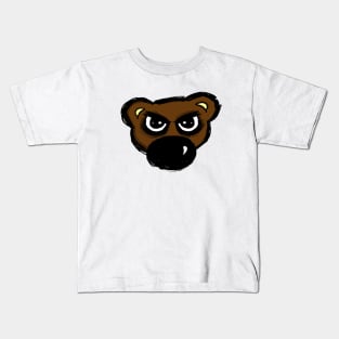 bad bear Kids T-Shirt